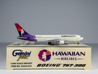 Hawaiian Airlines Boeing 767-300 1 400 Gemini Jets N580ha  gjhal225 