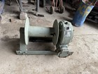 Never Been Used Braden Army Winch