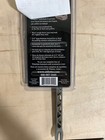 Stiletto Ticlw-12 11 5  Titanium Claw Bar With Dimpler Nail Puller