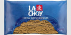 La Choy Chow Mein Noodles 12 Ounce Bag