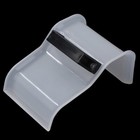 Diy Modeling Soil Plaster Concrete Cement Spatula Shape Fixing Clip Mould Tool