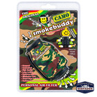 Smoke Buddy The Original Personal Air Filter W  Free Keychain   Large   Camo