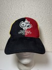 Vtg Fifa World Cup 2006 Germany Hat Strapback Soccer Football Official Licensed