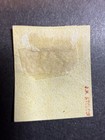 Italy Stamps Collection Parma Sc 9 Mint Hr Og Spot Thin Signed 01115