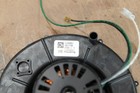 Fasco A195 Furnace Draft Inducer Blower Motor Trane X38040313070   45kc86