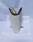 Coach Cc472 Snap Wallet With Dancing Kitten Cat White Cat Outlet