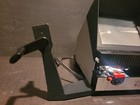 Hahnel Vb-200 8mm Film Viewer Editor - Tested  