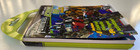 Transformers Dark Of The Moon Carry Along Activity Pad  with Stickers   Pencils