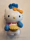Mcdonalds Hello Kitty Toy 2013