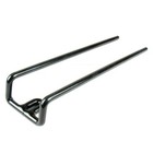 Steel Rubber Covered Handles Delta Ring Removal Tool