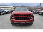 2022 Chevrolet Silverado K1500 Custom 