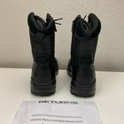 12392 5 11 Tactical Mens Atac 2 0 8  Storm Boots Us 9 R Black