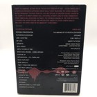 Justin Timberlake Futuresex loveshow Live Madison Square Garden Concert Dvd cd