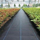 6ftx300ft Weed Barrier Landscape Fabric Ground Cover Us 3 2oz Weed Control
