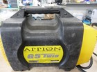 Appion G5 Twin Refrigerant Recovery Machine   Used   1 2hp   A2l Rated   700cfm