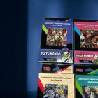 Cardfight   Vanguard Overdress Start Deck Lot 5 Sealed Sd01 Sd02 Sd04 Sd05 Sd06