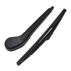 Rear Wiper Arm Blade Set For Ford Focus 2012-2018 Hatchback Se St Rs  Rear