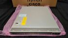 Cisco Nexus N9k-c93108tc-ex 48 Port   6 X40 100 Qsfp  Gigabit Ethernet Switch