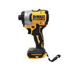 Dewalt Dcf850 20v Cordless Impact Screwdriver Portable Brushless Electric Drill