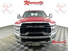 2025 Ram 3500 Big Horn 12in Dually Lb 4wd 4dr Pickup Truck Heated Seats Nav