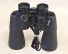 Minolta Classic Ii 10x50 Wide Angle Binoculars W  Case  pre-owned  Free Shipping