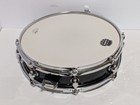 Mapex Semp3350dk Poplar Piccolo Snare Drum - 13 X 3 5 In  Gloss Black