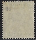 Cyprus Scott 67  Mvlh  Cv  6   Kgv 6 Pi  Olive Brown   Green  Wmk Mult C  10k297