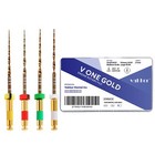 Vakker Wave One Gold Engine Use Rotary Endo Files 21 25 31mm