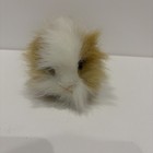 Hansa Creation Realistic Guinea Pig Plush Soft Toy Hamster Hand Crafted