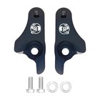 2 Inch Lowering Blocks Kit Fits For Harley Touring 2002-2025  for Harley Type-4 