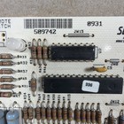          Honeywell 1162-200 Furnace Control Circuit Board 509742 1162-83-200a