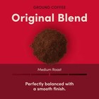 Tim Hortons Medium Roast Coffee Beans Whole Bean 12oz Organic Arabica 3 Pack