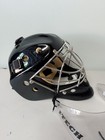 Itech Profile 9601  Goalie Mask  read 