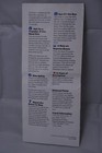 Nyc Mta Manhattan Transit Subway And Bus Guide 1994