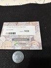 1942 - 1951 Utah 2 Mils Sales Tax Plastic Token