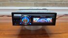 Extremely Rare Pioneer Deh-p7800mp Cd Player With Bluetooth Adapter And Remote