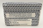 Vtg Procter   Gamble Ivory Soap Bar 3 1 Oz Nos Blue   White Package