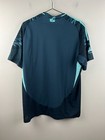 Nwt Mls Adidas Seattle Sounders Fc 25 26 Authentic Jersey Men s Size Xl Iv9909
