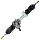 Niche Steering Gear Box Rack   Pinion For Can-am Maverick Max 1000r 709401610