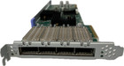 Netapp Quad Port Sas Controller 111-00625 e0  111-00625 g1