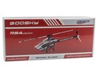 Goosky Legend Rs4 Venom Electric Helicopter Kit  orange   gsk-baf020015 