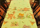 The Land Before Time Twin Comforter Bedspread Blanket Vintage 1997 Little Foot