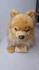 Webkinz Signature Pomeranian Plush Dog Ganz Wks1015 New Unused Code Rare Gift