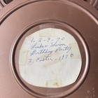 Vintage Super 8mm Home Movie Film 1970