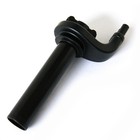 Black 7 8 Gas Push Pull Throttle Tube Assembly Housing Handlebar Dual Cable Yzf