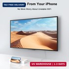  apple Mfi Certified  Apple Lightning To Hdmi Adapter For Iphone To Tv 6ft