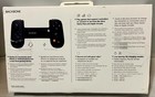 Backbone One Mobile Gaming Controller Usb-c For Android   Iphone 15 16 - Black    