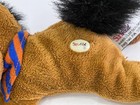 Vintage Sunkid Germany Plush Horse Stuffed Animal Toy 8  Collectible