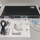New For Dbx Driverack 260 Loudspeaker Management System Dbx260v Us