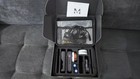 Tilta Nucleus-m  Wireless Lens Control System - Black  wlc-t03-k1 